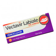 Купить Вектавир (Пенцикловир) крем Vectavir 1% 2г в Белгороде