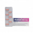 Купить Авелокс (Avelox) таблетки 400мг №7 в Ульяновске